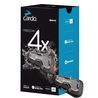 Cardo Freecom 4X Single - kypäräpuhelin